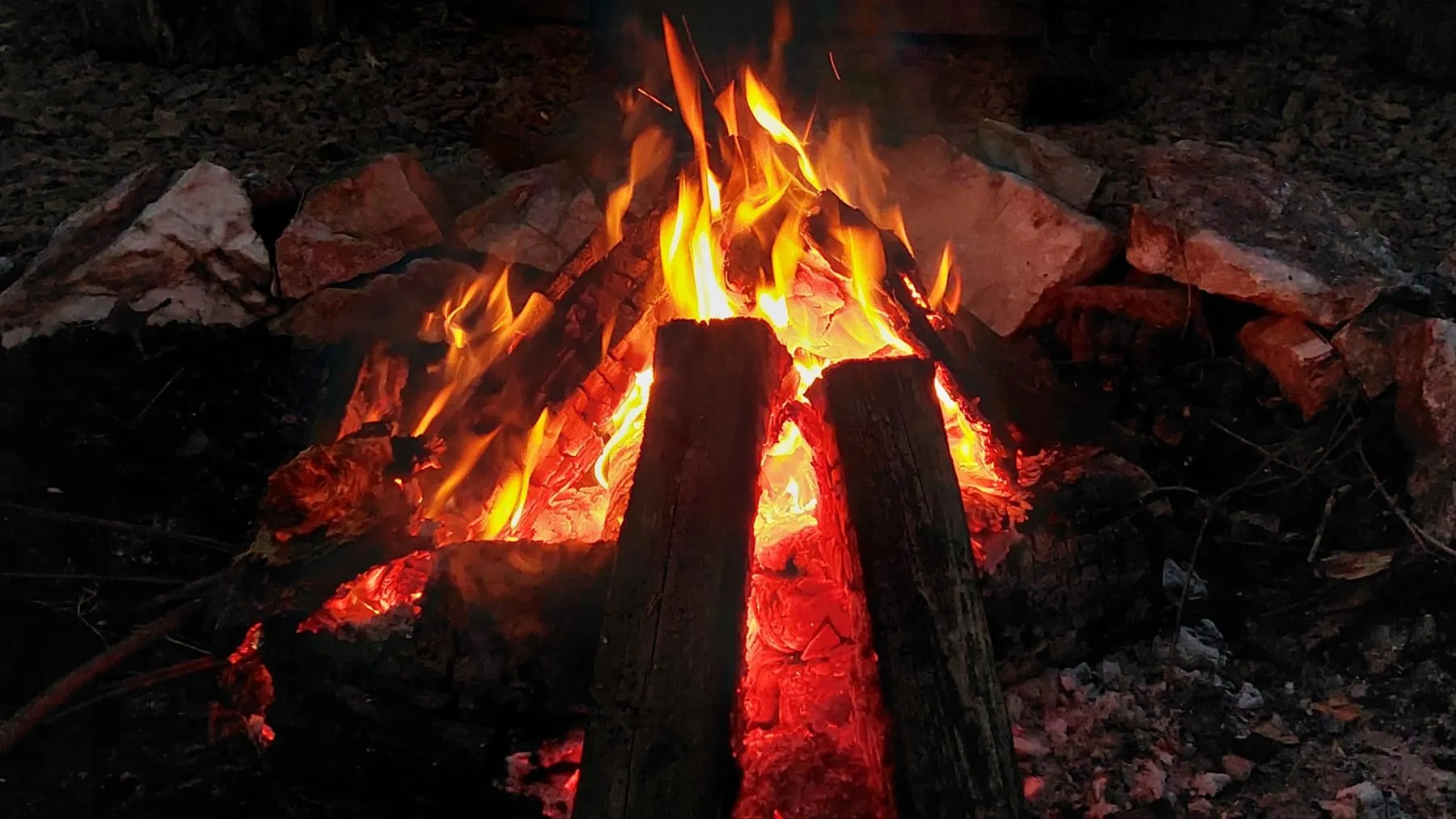 Een avond bij B&B Náš Dům