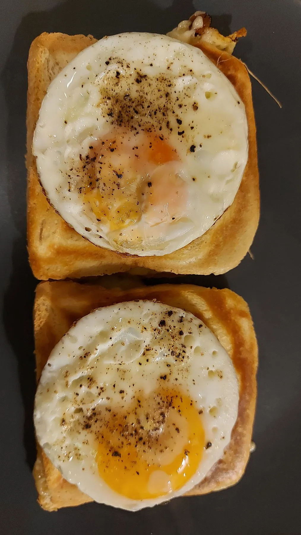 Het ontbijt bij B&B Náš Dům